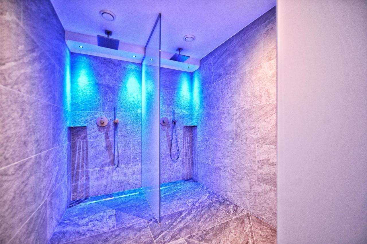 Hotel Theresia Ramsau im Zillertal Eksteriør billede