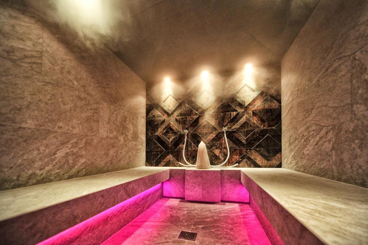 Hotel Theresia Ramsau im Zillertal Eksteriør billede
