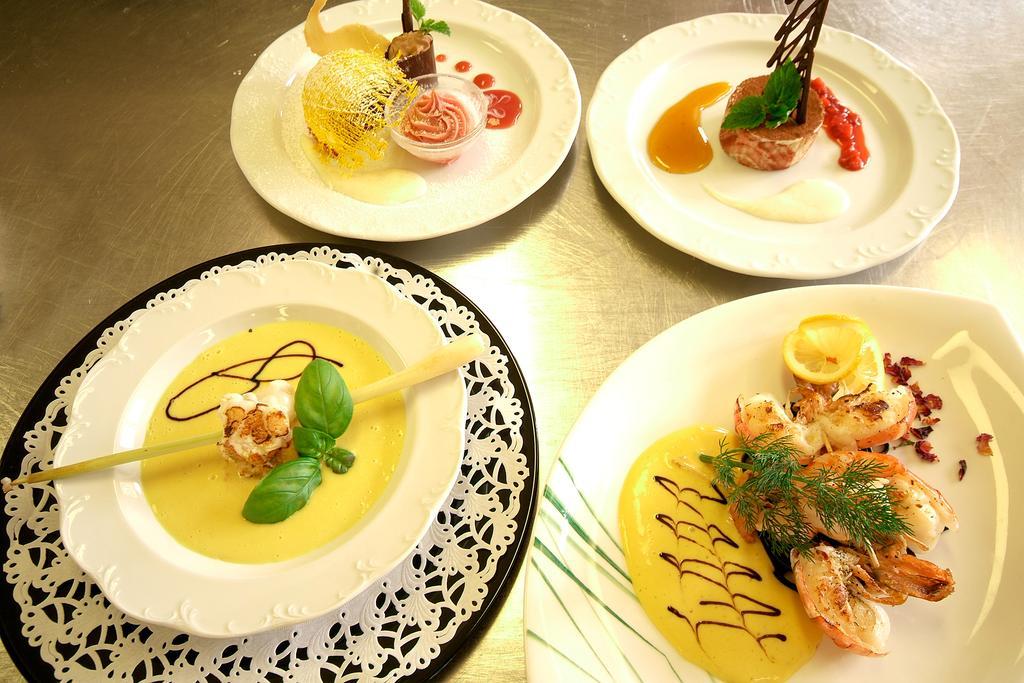 Hotel Theresia Ramsau im Zillertal Eksteriør billede