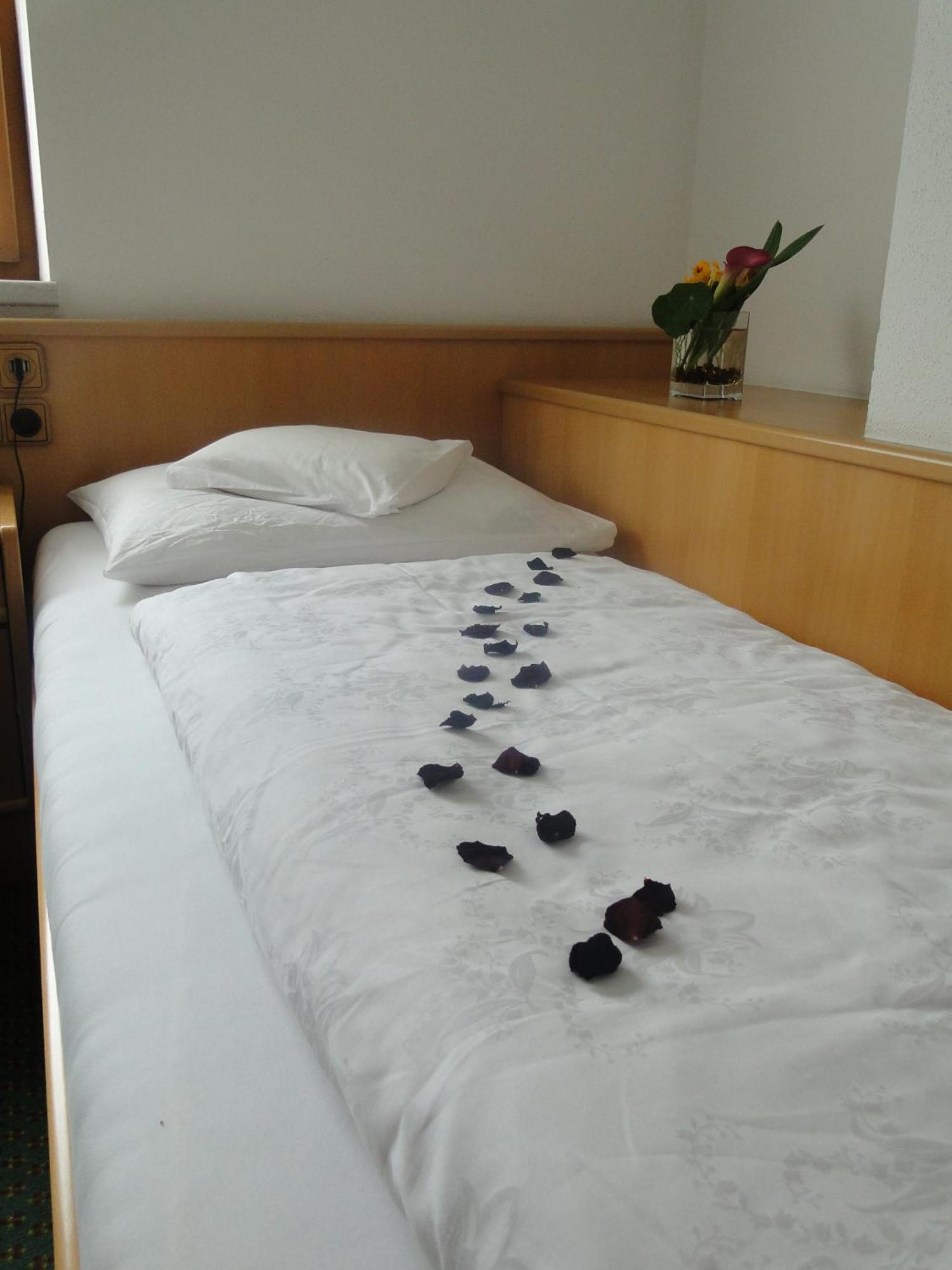 Hotel Theresia Ramsau im Zillertal Eksteriør billede