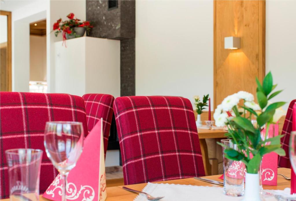 Hotel Theresia Ramsau im Zillertal Eksteriør billede