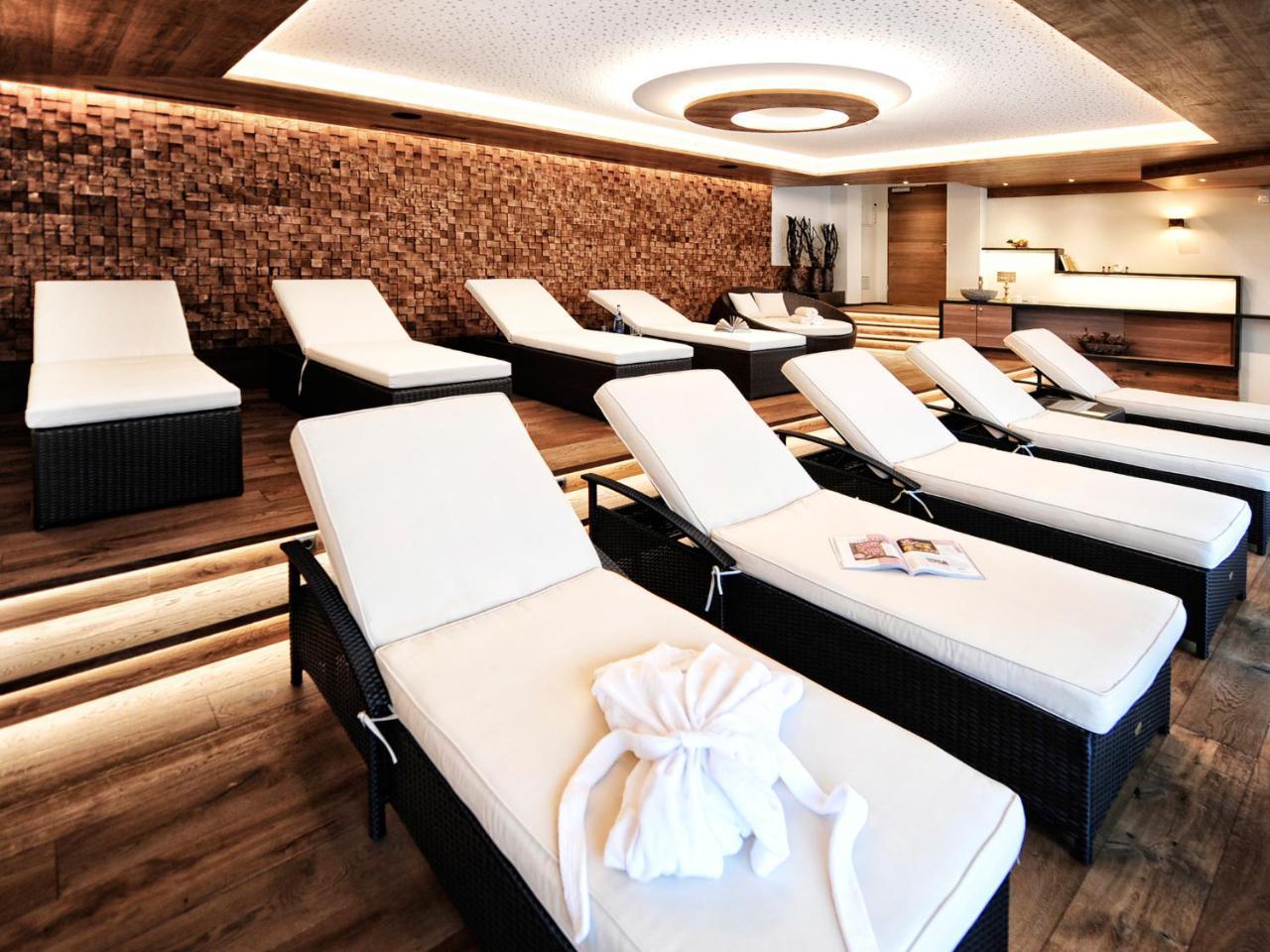 Hotel Theresia Ramsau im Zillertal Eksteriør billede