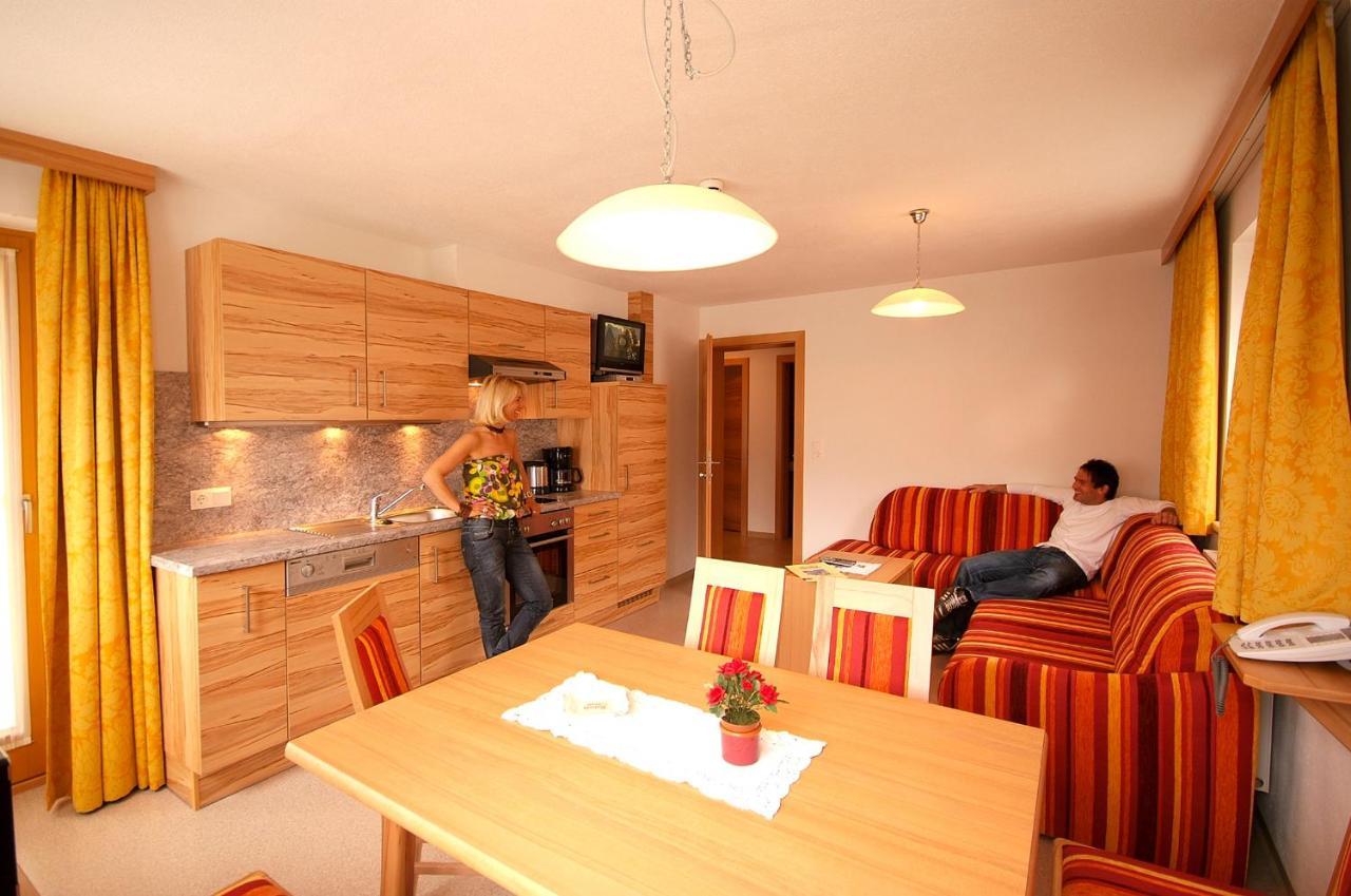 Hotel Theresia Ramsau im Zillertal Eksteriør billede
